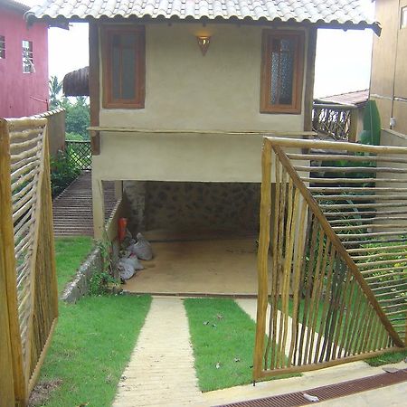 Holiday Home Илябела Стая снимка