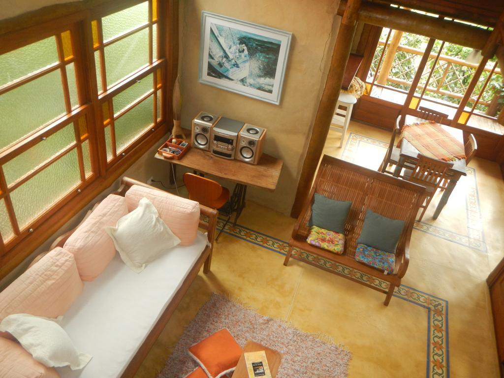 Holiday Home Илябела Стая снимка
