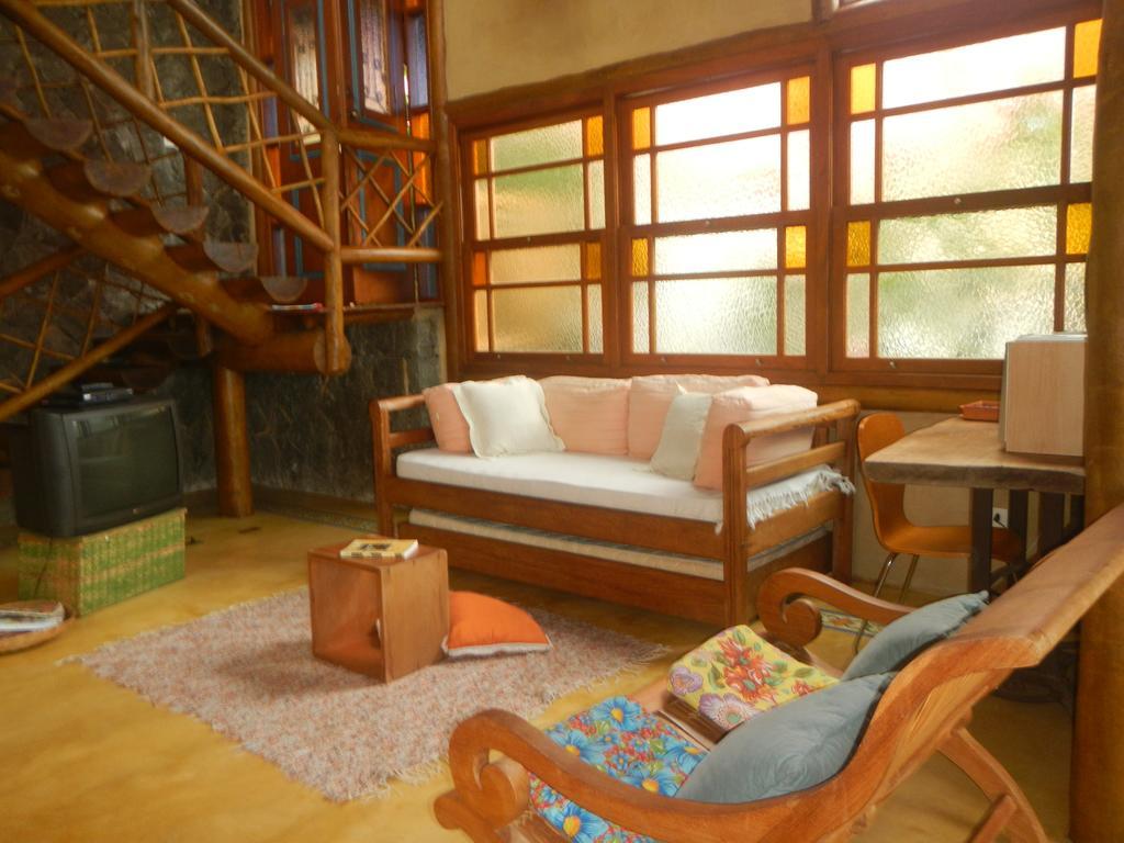 Holiday Home Илябела Стая снимка