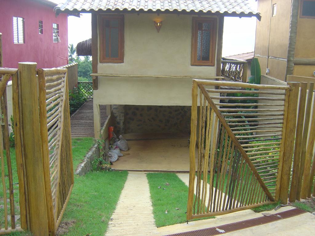 Holiday Home Илябела Стая снимка